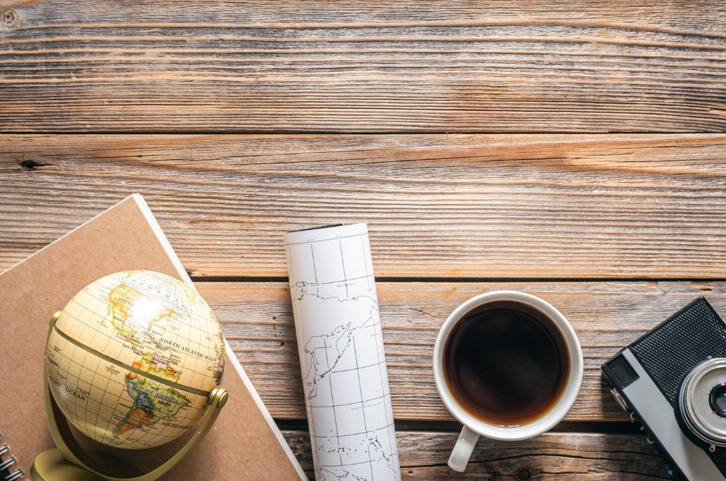 Pianificazione itinerario di viaggio